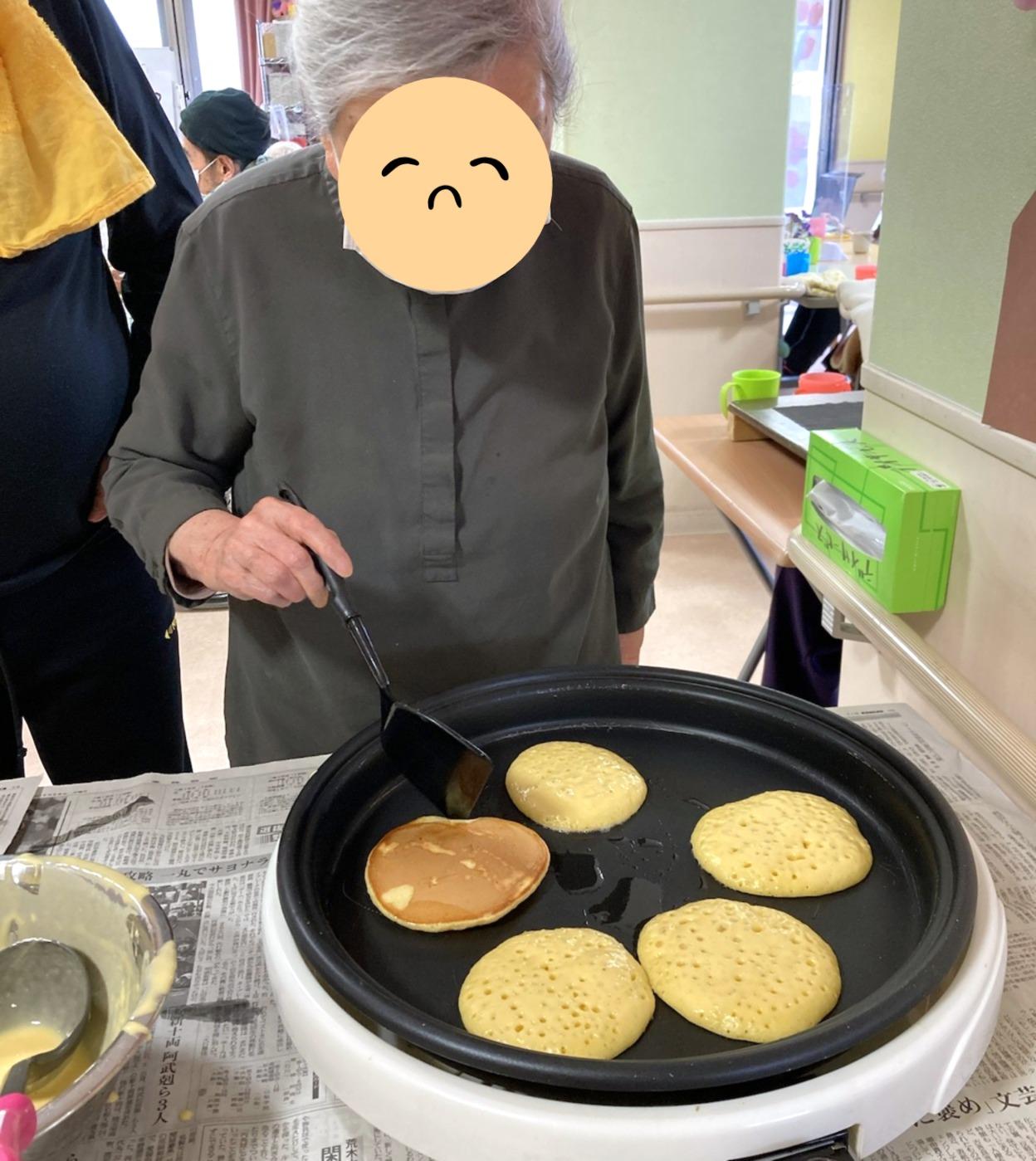 イベント・レク