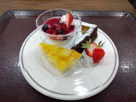 バレンタインデー