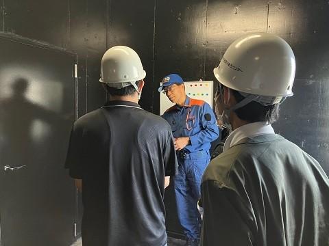 体験型防災研修