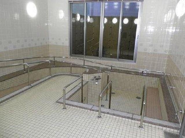 一般浴室