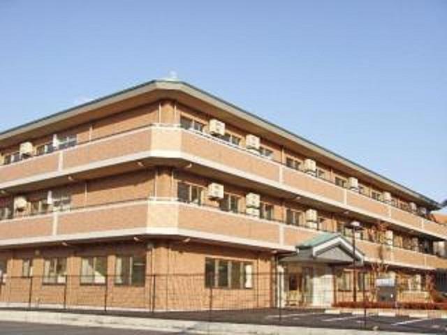 ベストライフ玉川学園