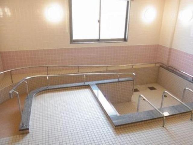 一般浴室