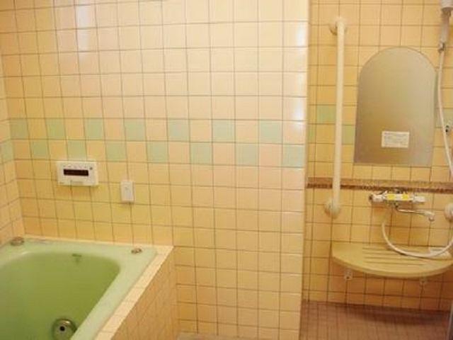 ベストライフ町田　個人浴室