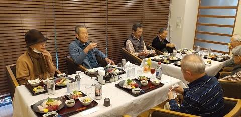 居酒屋　大盛況☆