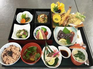 [お食事]イベント食の一例