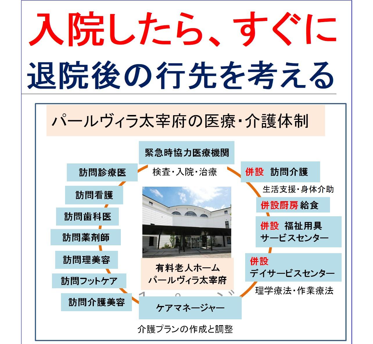 【退院後の不安】病院と施設をつなぐ「地域医療連携室」とは?
