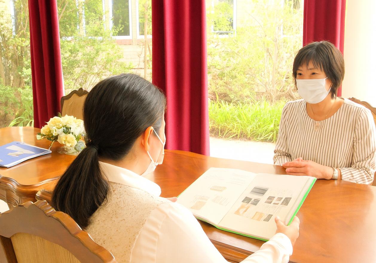 お盆は“これから”を話すタイミング 〜自宅介護の限界を迎える前に～