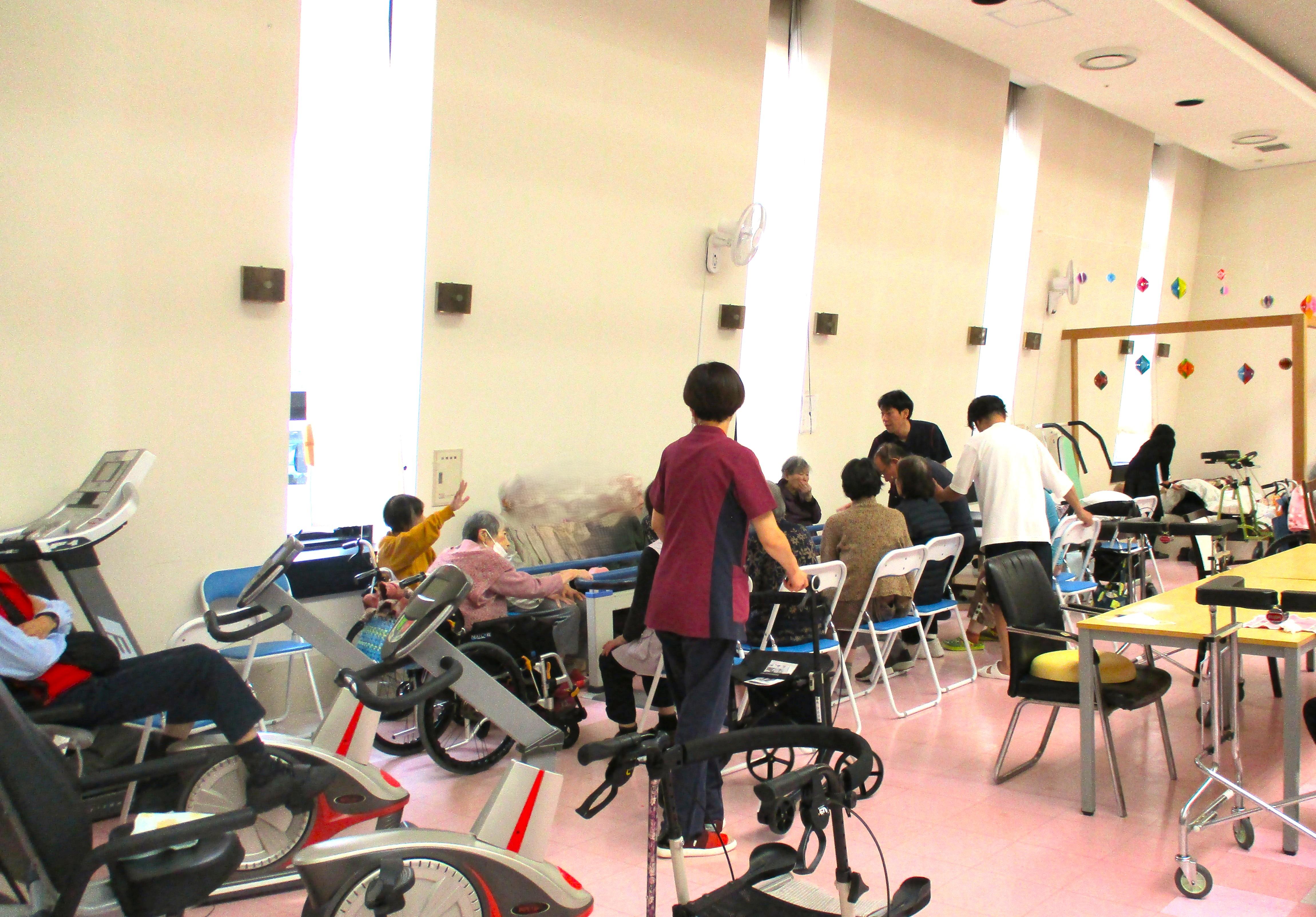 パールヴィラ太宰府～大切にしたい、いつもの時間～