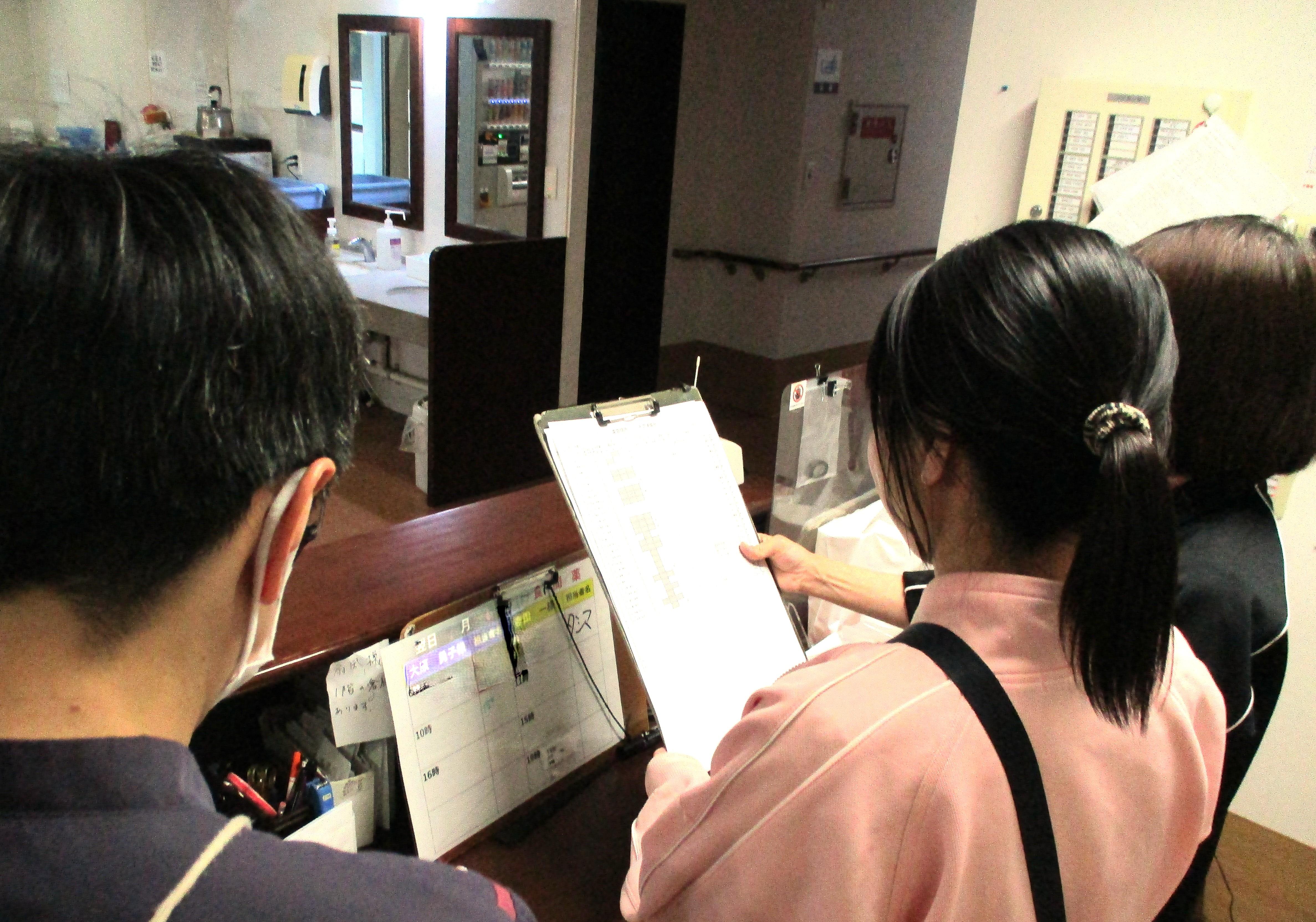 パールヴィラ太宰府【24時間365日、夜も見守るチームケア】