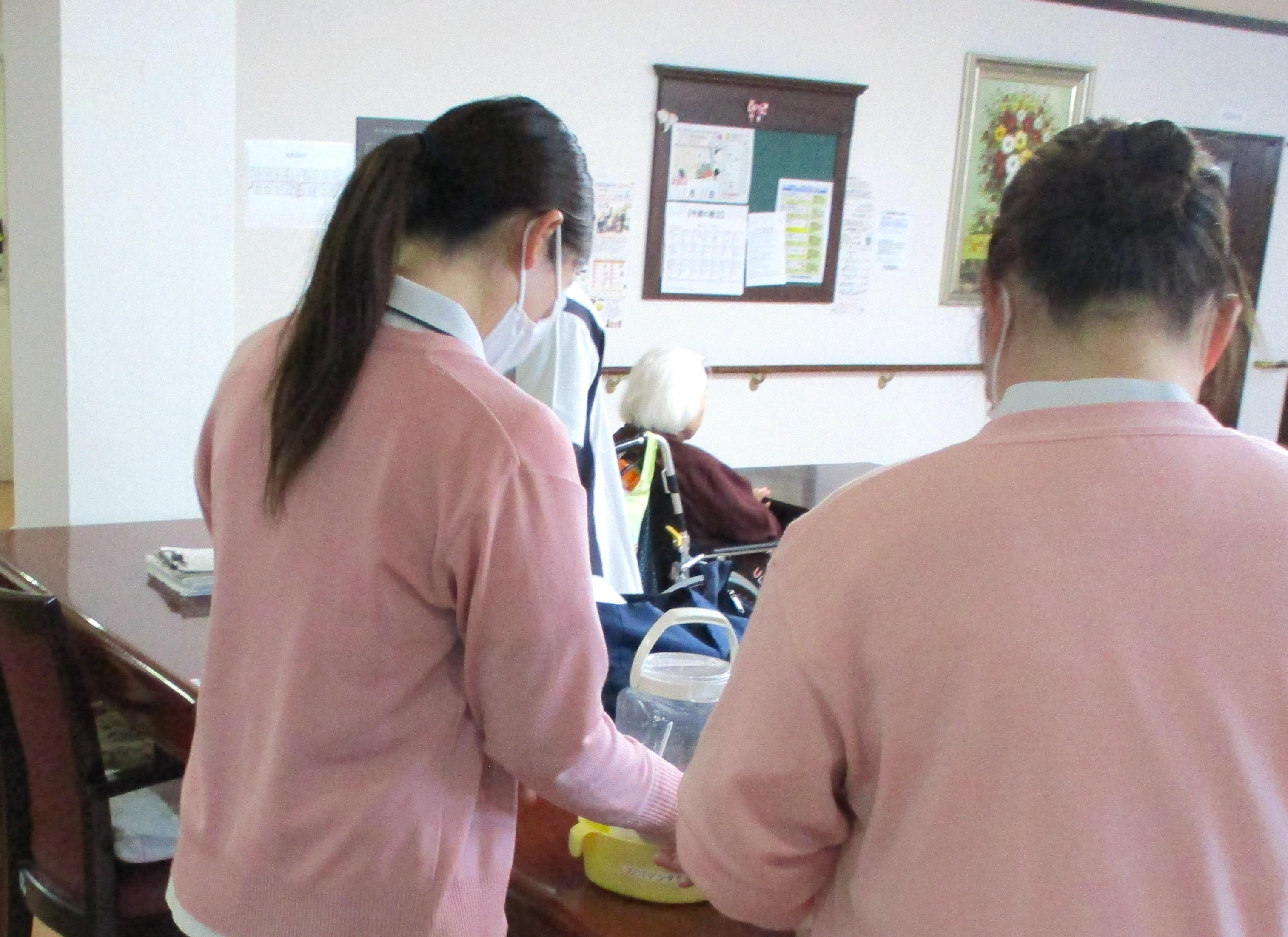 太宰府で「訪問診療・医療連携のある有料老人ホーム」をお探しの方へ。