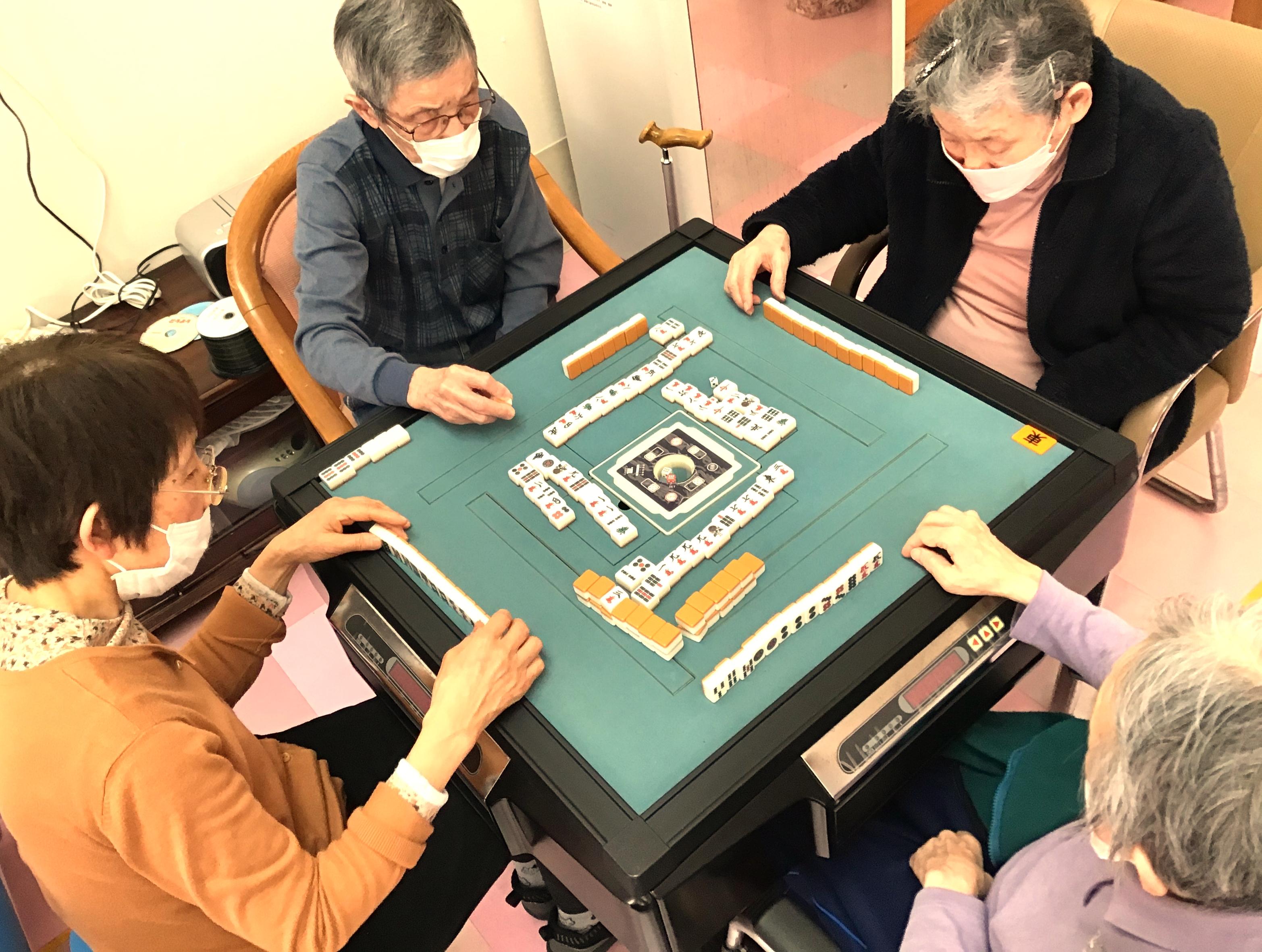 【パールヴィラ太宰府】リハビリだけじゃない、昔の“好き”が戻ってくるデイサービス