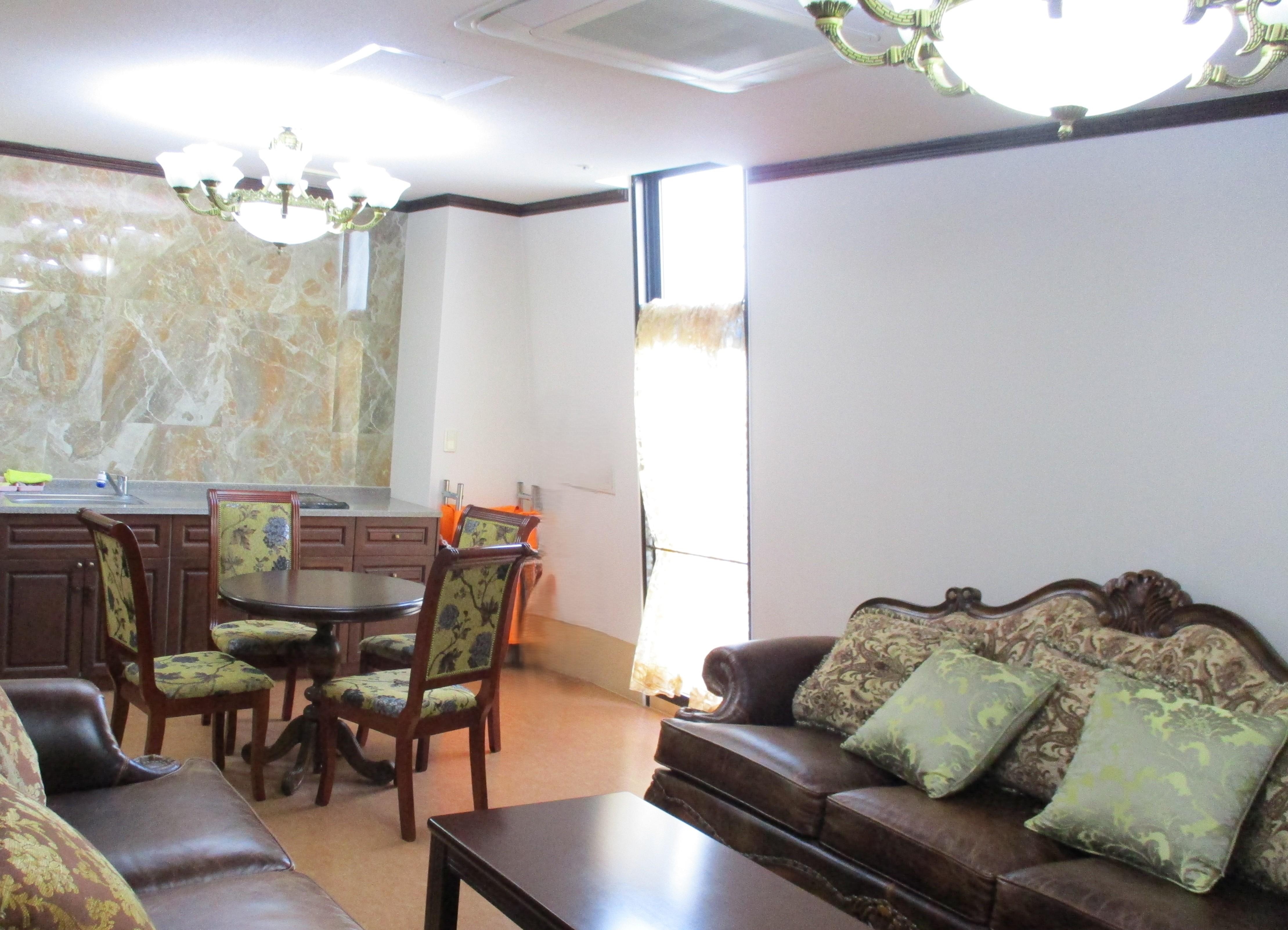 【パールヴィラ太宰府】思いがけない「再会」お二人で200歳