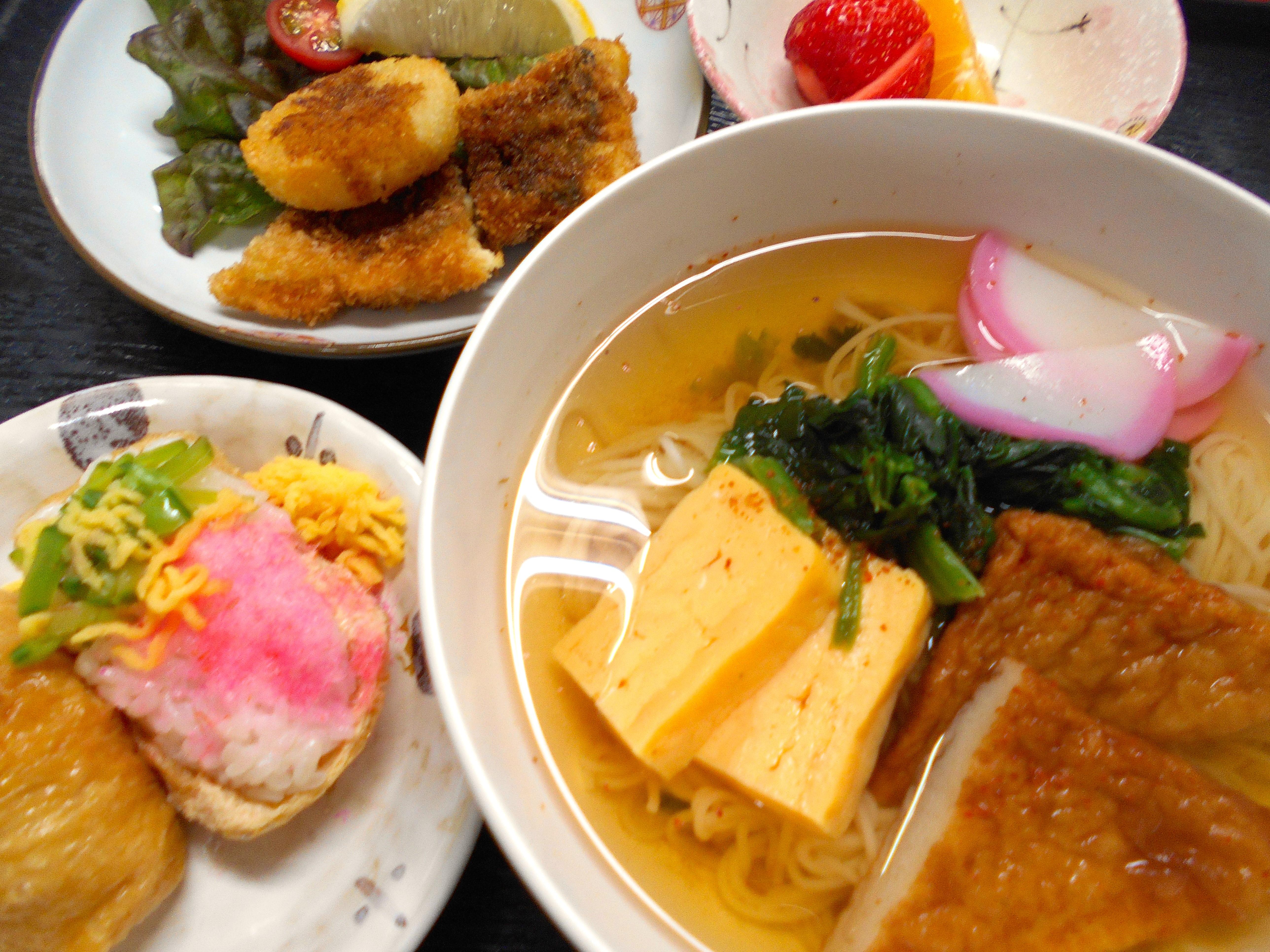 パールヴィラ太宰府“おいしい”をあきらめない一口大〜ミキサーまで対応