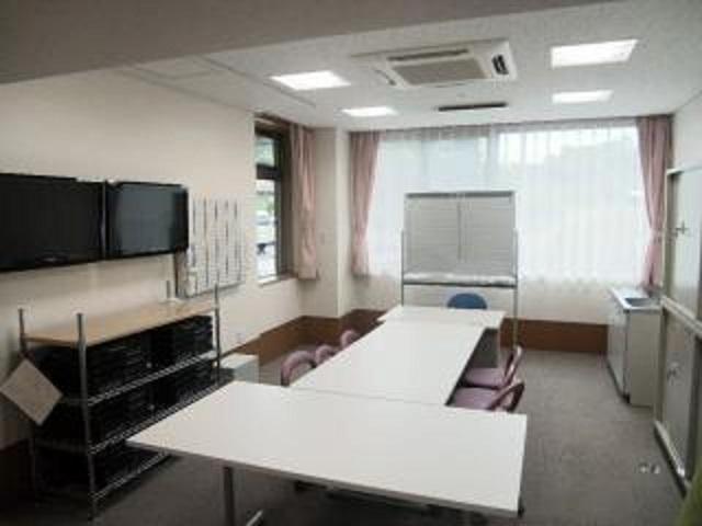 ヘルパーステーション