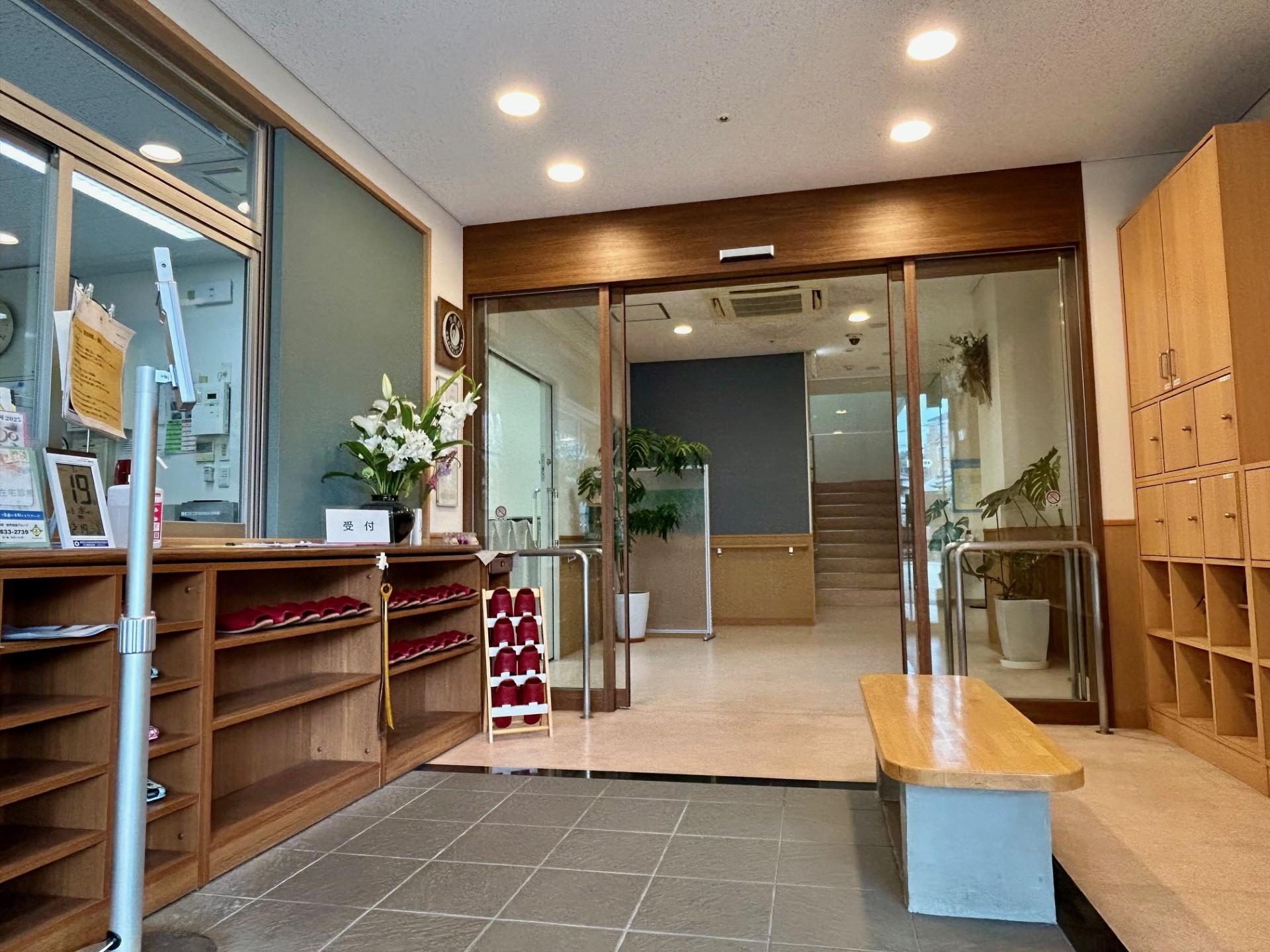 施設設備