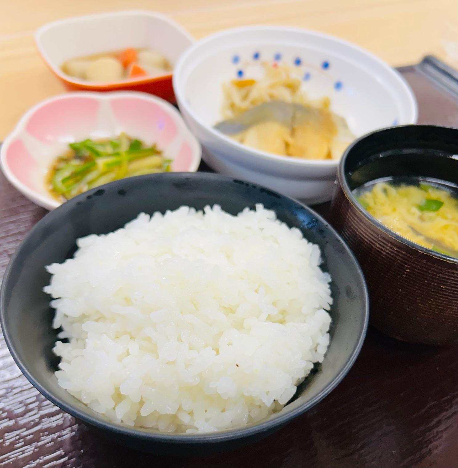 お食事