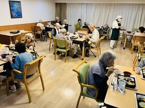 1日御膳