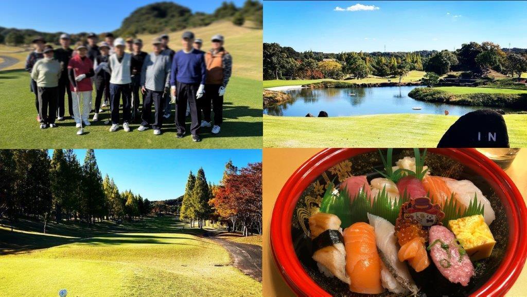 卒寿記念⛳️入居者コンペ