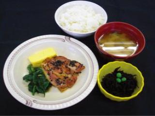 [お食事]日替わり定食セット