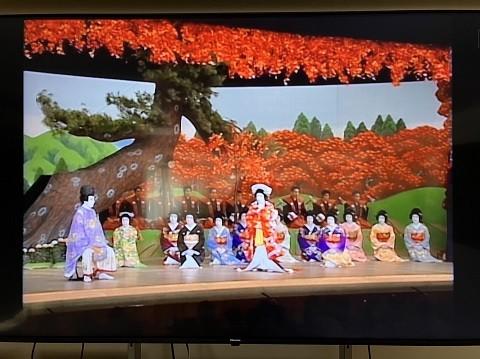 DVD鑑賞会実施！今回のタイトルは？？