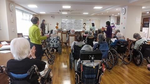 歌声広場