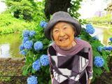 【2018/06/12】紫陽花鑑賞へGo&epsilon;&equiv;&equiv;ﾍ( &acute;Д`)