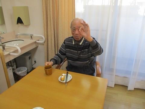『ベビーカステラづくり☆』