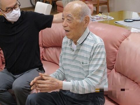 『朝の健康体操☆』