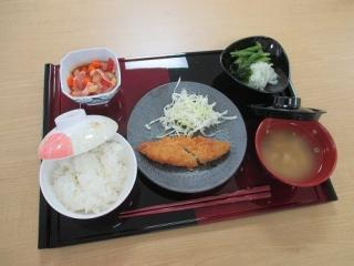 [お食事]お食事の一例