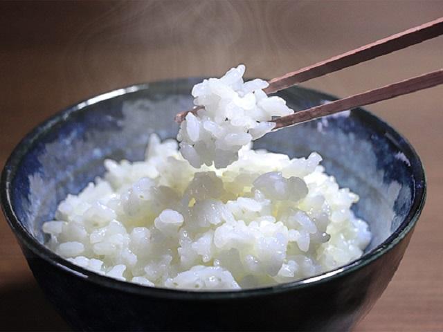 かまど炊きご飯