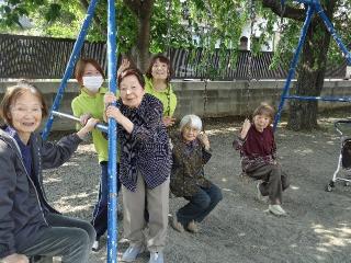 イベントの様子