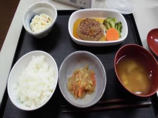 [お食事]お食事例ー８