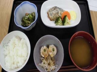 [お食事]お食事例ー４０