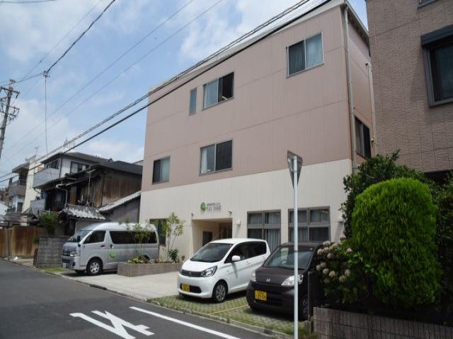 住宅型有料老人ホーム H＆N神明町