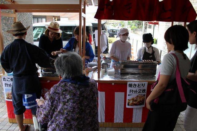 【クラーチ・メディーナ船橋第2回納涼祭🎊】3