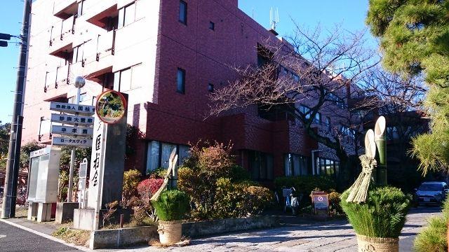 今年もお世話になりました。