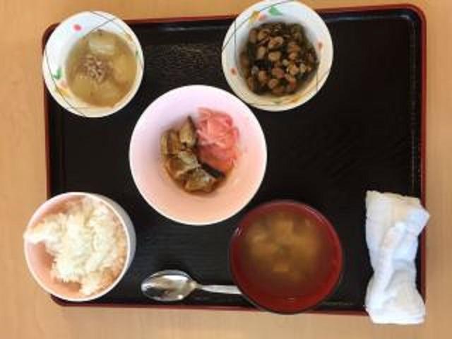 [お食事]お食事例（イメージ写真）　