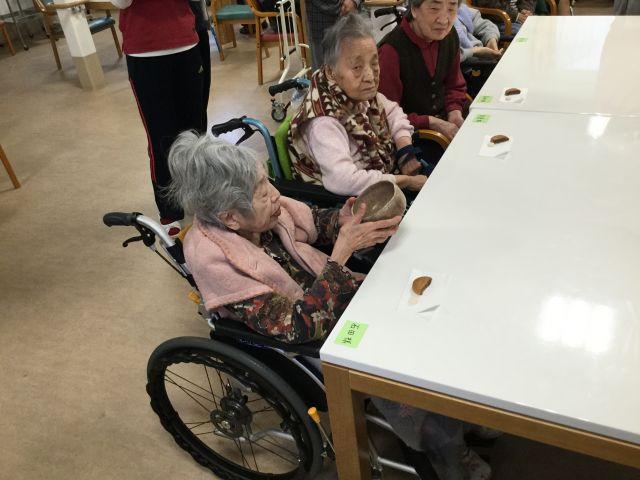 お茶会( ^&omega;^ )⑥