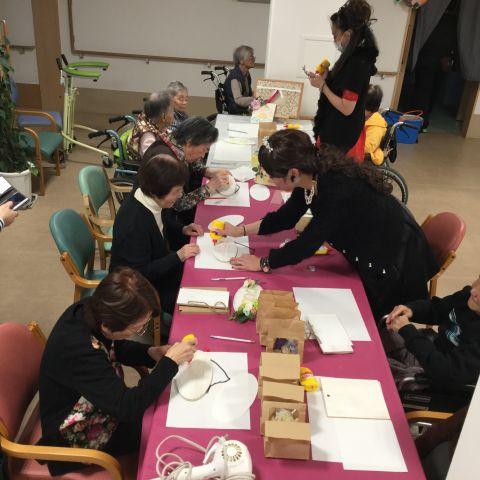 1月美的プロジェクト♪( &acute;▽｀)③