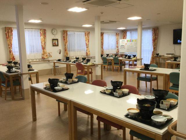 深阪鍋パーティー( ^&omega;^ )①