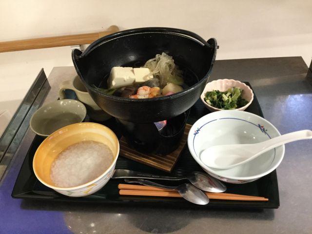 深阪鍋パーティー( ^&omega;^ )②