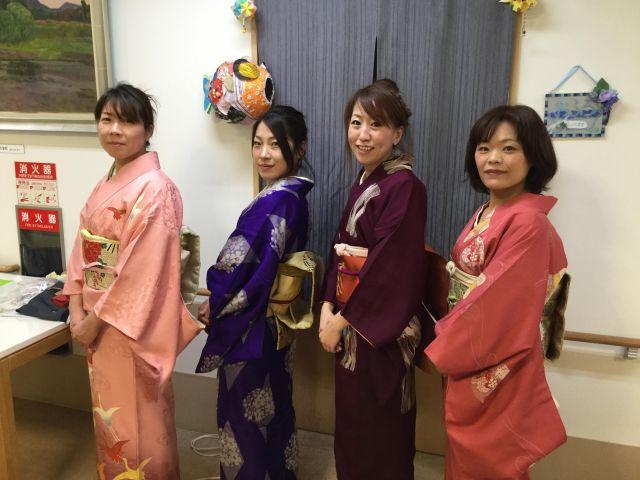 お茶会( ^&omega;^ )③