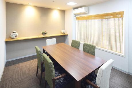 1Fファミリールーム