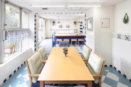 2Fティールーム