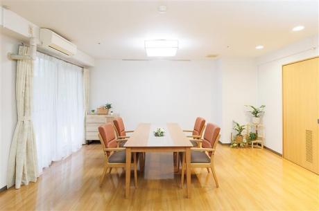 1Fファミリールーム