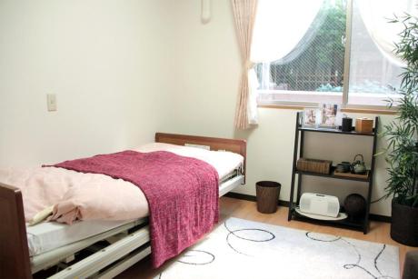 3F居室イメージ