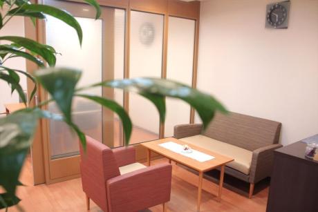 2Fティールーム