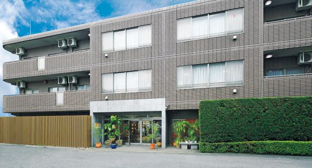 メディカル・リハビリホームくらら芦花公園