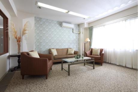 ファミリールーム