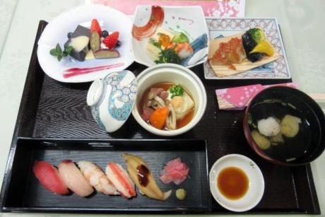 移動レストラン